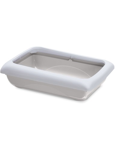 IMAC BANDEJA HIGIENICA GATO DODO MIX COLOR - 45,5 X 31 X 13,5 CM 45 5 X 31 X 13 5 CM - 3