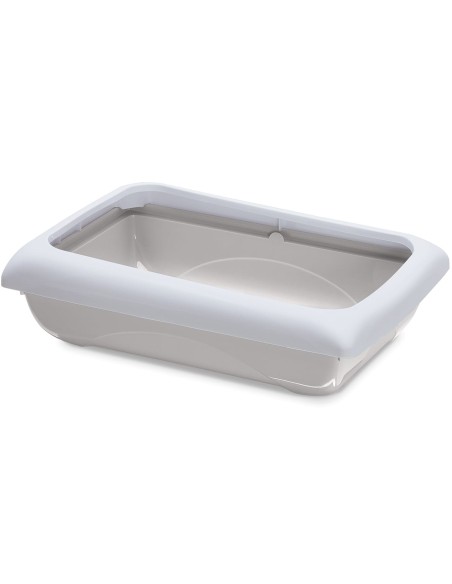 IMAC BANDEJA HIGIENICA GATO DODO MIX COLOR - 45,5 X 31 X 13,5 CM 45 5 X 31 X 13 5 CM - 3