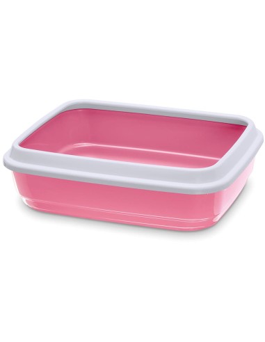 IMAC BANDEJA HIGIENICA GATO JERRY MIX COLOR - 50 X 40 X 14,5 CM 50 X 40 X 14 5 CM - 3