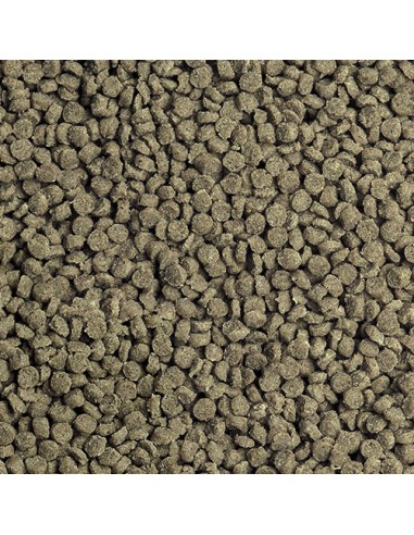 SERA GRANUGREEN NATURE 250 ML (135 GR) - 3