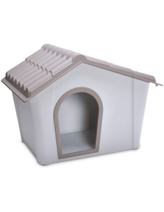 IMAC CASETA PERRO ZEUS 90 - 98,5 X 77,5 X 72,5 CM 98 5 X 77 5 X 72 5 CM - 2