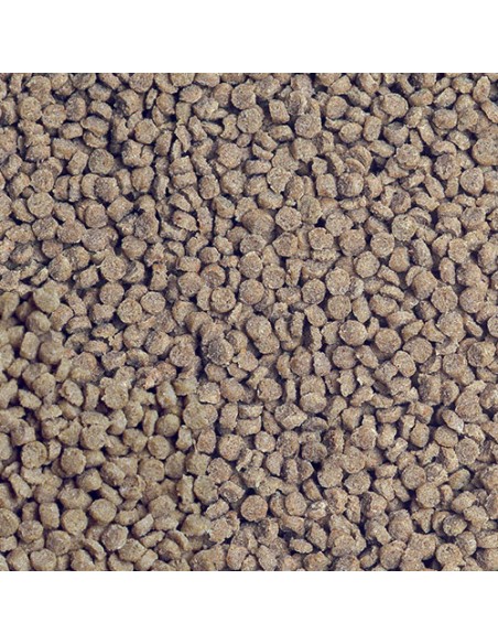 SERA GRANURED NATURE 250 ML (135 GR) - 3