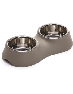 IMAC BOWL DIVA 22 MIX COLOR 32 5 X 16 5 X 6 3 CM (2 X 400 ML) - 2