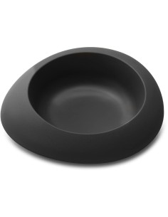 IMAC BOWL CIOTTOLI S1 GRIS 27 5 X 23 5 X 7 5 CM - 2