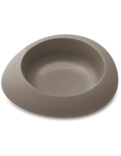 IMAC BOWL CIOTTOLI S1 GRIS 27 5 X 23 5 X 7 5 CM - 2 2