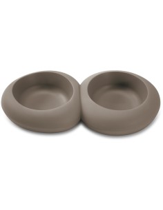 IMAC BOWL CIOTTOLI D06 GRIS 39 5 X 23 X 6 5 CM - 2 2