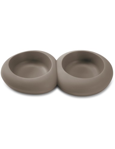 IMAC BOWL CIOTTOLI D06 MARRÓN 39 5 X 23 X 6 5 CM - 2