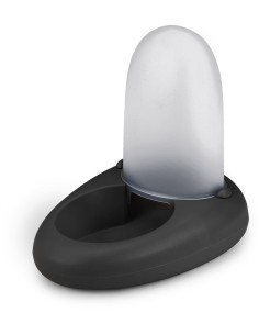 IMAC DISPENSADOR TOLVA CIOTTOLI GRIS 1 5 LITROS - 2