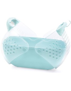 IMAC TRANSPORTÍN BAGGY MIX COLOR PAR ROEDORES 36 X 25 X 29 CM - 2