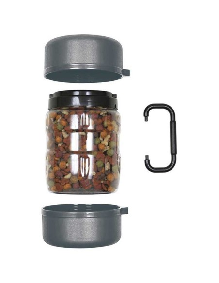 PETIPOP SET DE VIAJE PARA MASCOTAS - 9