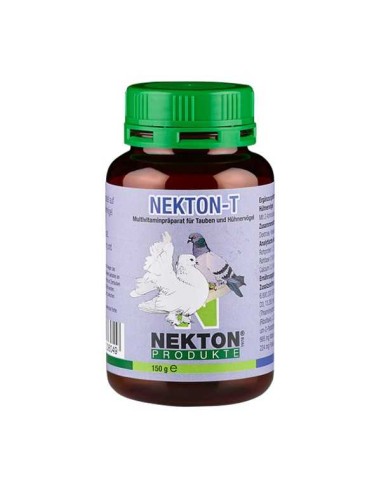 NEKTON T
