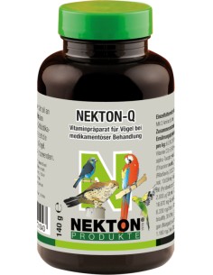 NEKTON Q 600 GR 30 GR