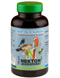 NEKTON B-KOMPLEX - 35 GR 35 GR