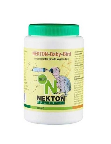NEKTON BABY BIRD 400 GR 750 GR
