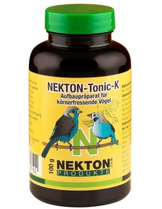 NEKTON TONIC K 200 GR