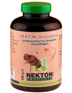 NEKTON DROSOPHILA