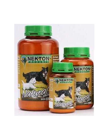 NEKTON NATURAL PLUS DOG