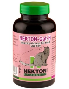 NEKTON CAT-H