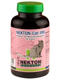 NEKTON CAT-VM