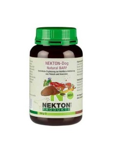 NEKTON DOG NATURAL-BARF