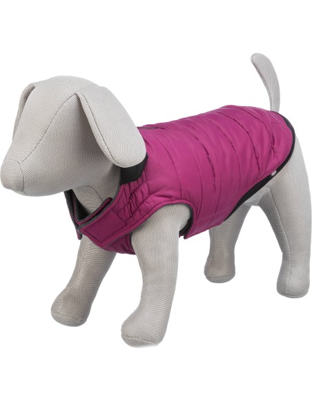 TRIXIE ABRIGO ARLAY CEREZA XS (30 CM) S (40 CM) M (45 CM) S (33 CM) S (36 CM) XXS (21 CM) XXS (24 CM) XS (27 CM) XXS (18 C - 6