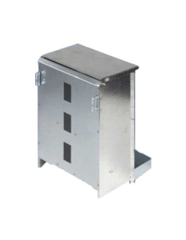 COPELE COMEDERO PARA COTORRAS 2 4 - 2