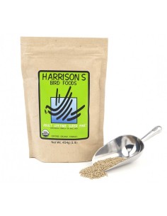 HARRISON`S HARRISONS MANTENIMIENTO TACO SÚPER FINO - 454 GR 454 GR - 2