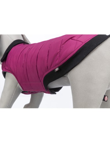 TRIXIE ABRIGO ARLAY CEREZA XS (30 CM) S (40 CM) M (45 CM) S (33 CM) S (36 CM) XXS (21 CM) XXS (24 CM) XS (27 CM) XXS (18 C - 7