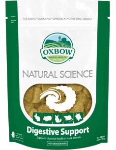 OXBOW NATURAL SCIENCE SISTEMA DIGESTIVO - 120 GR 120 GR - 2