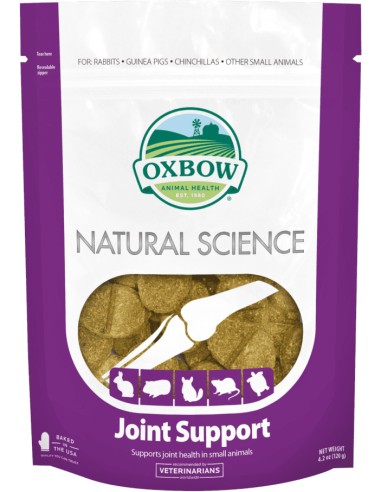 OXBOW NATURAL SCIENCE ARTICULACIONES - 120 GR 120 GR - 2