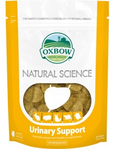 OXBOW NATURAL SCIENCE SISTEMA URINARIO - 120 GR 120 GR - 2