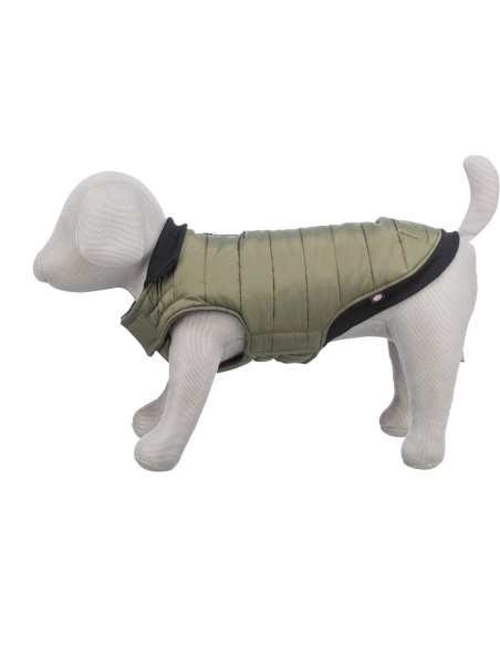 TRIXIE ABRIGO ARLAY VERDE XS (30 CM) S (40 CM) M (45 CM) S (33 CM) S (36 CM) XXS (21 CM) XXS (24 CM) XS (27 CM) XXS (18 CM - 4