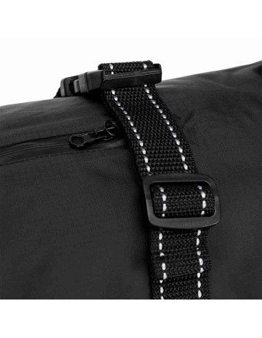 TRIXIE ABRIGO BRIZON NEGRO XS (30 CM) S (40 CM) M (50 CM) L (55 CM) M (45 CM) L (62 CM) S (33 CM) S (36 CM) - 4