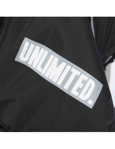 TRIXIE ABRIGO EXPLORE NEGRO XS (30 CM) S (35 CM) XS (25 CM) S (40 CM) M (50 CM) L (55 CM) M (45 CM) L (62 CM) - 5