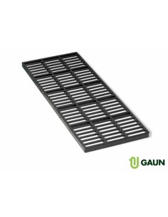 GAUN PISO PLÁSTICO 62 2 X 24 7 CM - 2