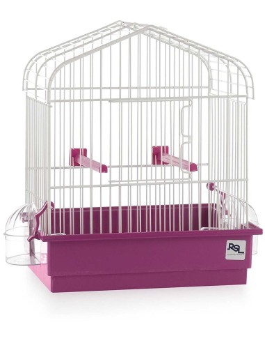 RSL JAULA 1014 28 X 28 X 20 CM - 2