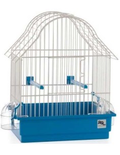 RSL JAULA 1017 28 X 34 5 X 20 CM - 2