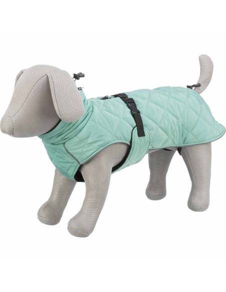 TRIXIE ABRIGO OSLO ESTILO URBANO XS (30 CM) S (40 CM) M (50 CM) L (55 CM) M (45 CM) L (62 CM) S (33 CM) S (36 CM) - 3