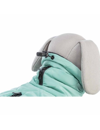 TRIXIE ABRIGO OSLO ESTILO URBANO XS (30 CM) S (40 CM) M (50 CM) L (55 CM) M (45 CM) L (62 CM) S (33 CM) S (36 CM) - 8