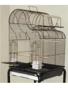 IMOR JAULA PALACIO 70 X 48 X 48 CM - 2