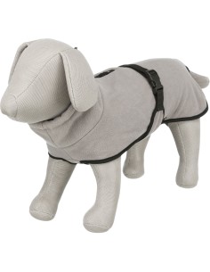 TRIXIE ABRIGO POLAR GRENOBLE GRIS XS (30 CM) S (35 CM) S (40 CM) M (50 CM) M (45 CM) XL (70 CM) - 2 2
