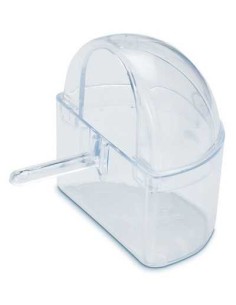 LISA COMEDERO CAPILLA PARA PÁJAROS