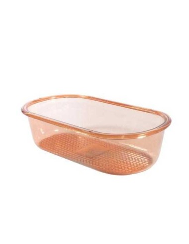 LISA BAÑERA INTERIOR GRANDE 14 X 8 CM - 2