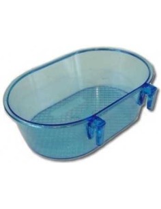 LISA BAÑERA INTERIOR PEQUEÑA