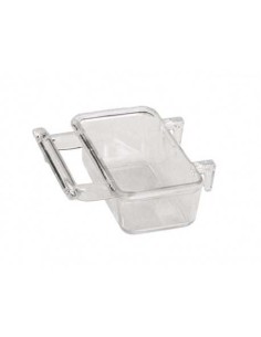 LISA BIZCOCHERA CON POSADERO