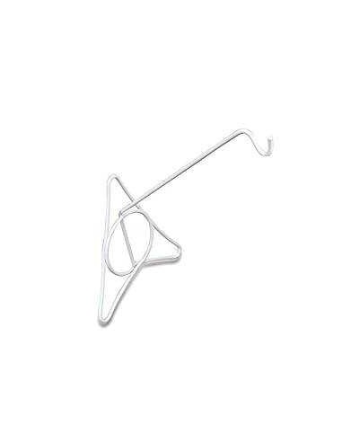 LISA SOPORTE PARED PARA JAULAS