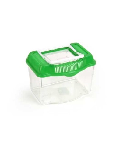 PEDRÓS PECERA / TERRARIO HÁBITAT DE PLÁSTICO 1 6 LITROS - 2