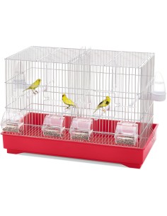 IMAC JAULA PAJAROS COVA 55 - 58 X 31 X 40 CM 58 X 31 X 40 CM - 2