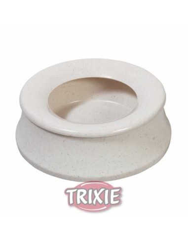 TRIXIE COMEDERO SWOBBY Ø22 CM / 1.7 LITROS - 2