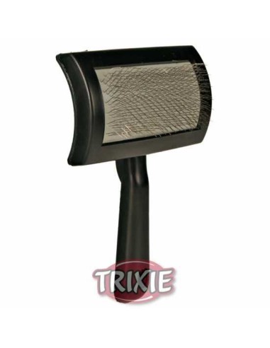 TRIXIE CARDA BLANDA CURVA 16 X 10 CM - 2